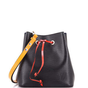 Louis Vuitton Neonoe Handbag Epi #227906L17B